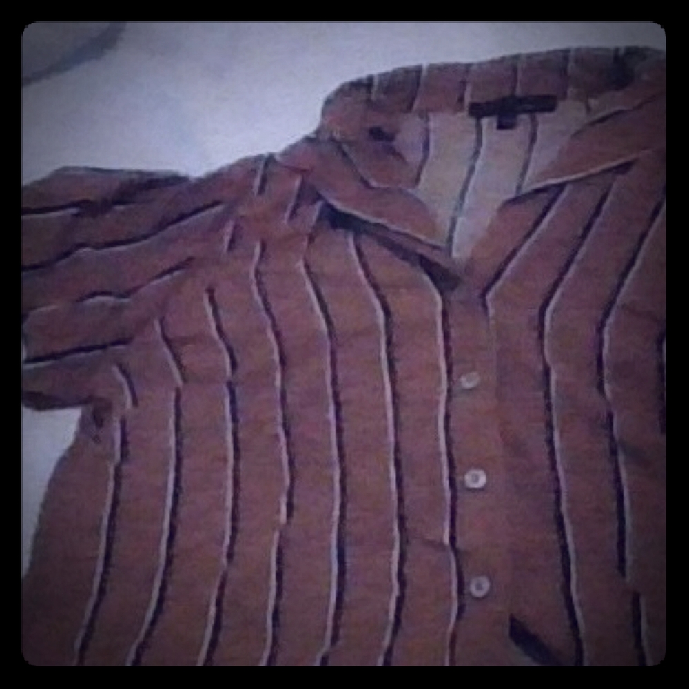 a shirt